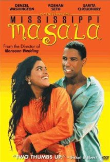 Mississippi Masala (1991) DVD Release Date