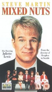 Mixed Nuts (1994) DVD Release Date