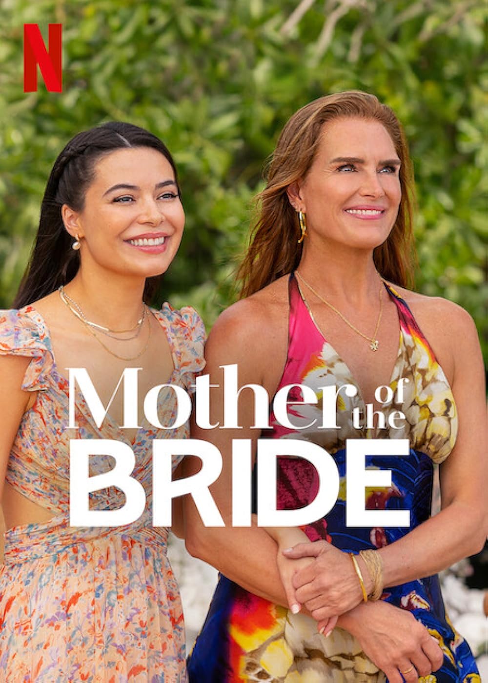 Mother of the Bride (2024) DVD Release Date