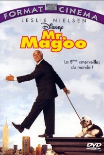 Mr. Magoo (1997) DVD Release Date