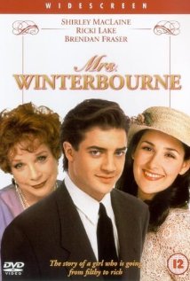 Mrs. Winterbourne (1996) DVD Release Date