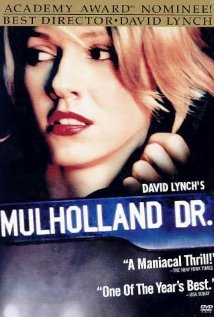Mulholland Dr. (2001) DVD Release Date