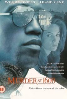 Murder at 1600 (1997) DVD Release Date