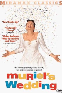 Muriel's Wedding (1994) DVD Release Date