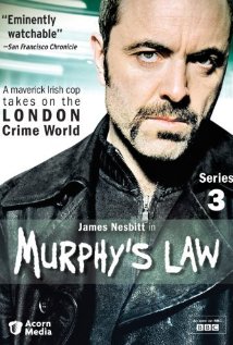 Murphy's Law (TV Series 2003-) DVD Release Date