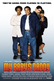 My Baby's Daddy (2004) DVD Release Date