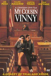 My Cousin Vinny (1992) DVD Release Date