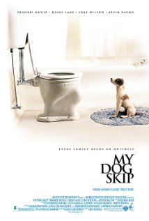 My Dog Skip (2000) DVD Release Date