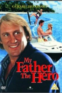 My Father the Hero (1994) DVD Release Date