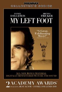 My Left Foot (1989) DVD Release Date