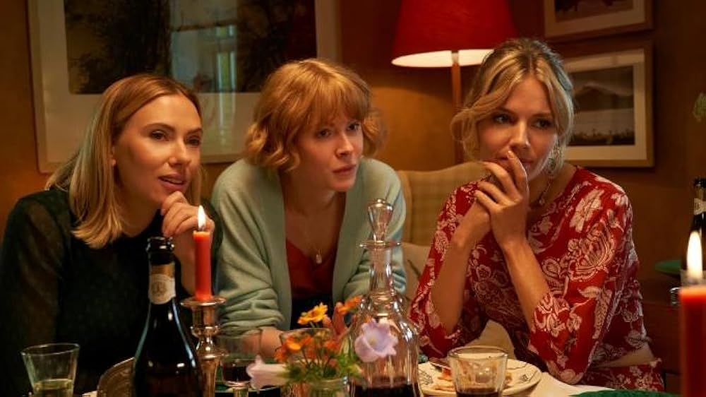 My Mother's Wedding (2023) DVD Release Date