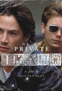 My Own Private Idaho (1991) DVD Release Date