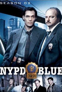 NYPD Blue (TV Series 1993-2005) DVD Release Date