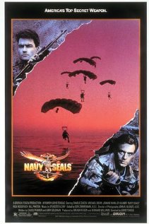 Navy Seals (1990) DVD Release Date