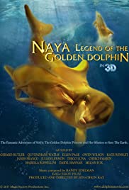 Naya Legend of the Golden Dolphin (2025) DVD Release Date