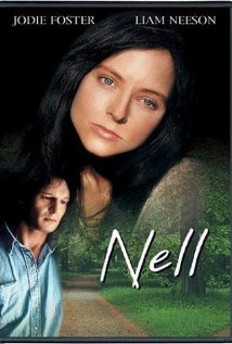 Nell (1994) DVD Release Date