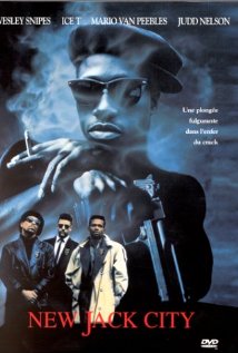 New Jack City (1991) DVD Release Date