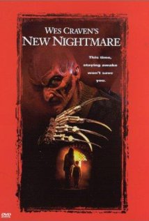 New Nightmare (1994) DVD Release Date