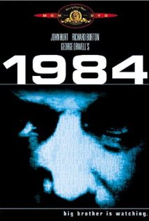 Nineteen Eighty-Four (1984) DVD Release Date