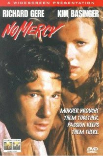 No Mercy (1986) DVD Release Date