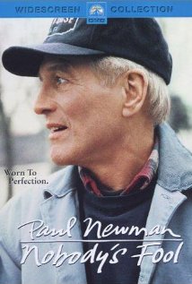 Nobody's Fool (1994) DVD Release Date