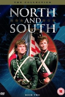 North and South (TV mini-series 1985) DVD Release Date