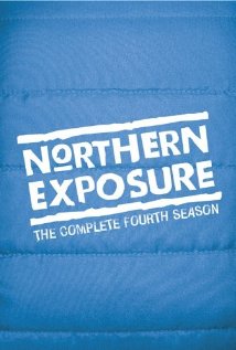 Northern Exposure (TV Series 1990-1995) DVD Release Date