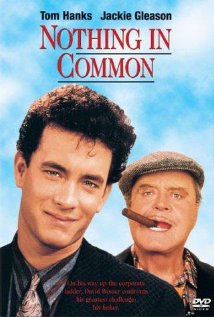 Nothing in Common (1986) DVD Release Date