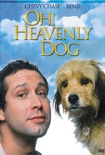 Oh Heavenly Dog (1980) DVD Release Date