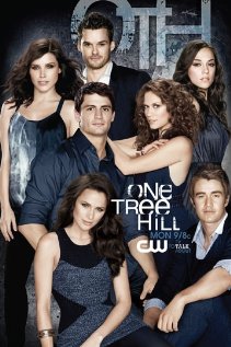 One Tree Hill (TV Series 2003-) DVD Release Date