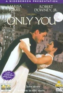 Only You (1994) DVD Release Date