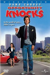 Opportunity Knocks (1990) DVD Release Date