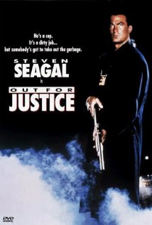 Out for Justice (1991) DVD Release Date