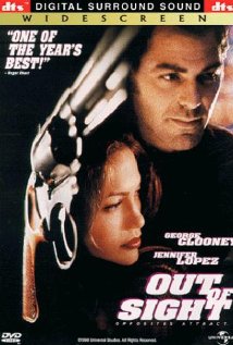 Out of Sight (1998) DVD Release Date