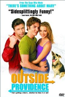 Outside Providence (1999) DVD Release Date