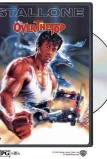 Over the Top (1987) DVD Release Date