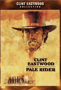 Pale Rider (1985) DVD Release Date