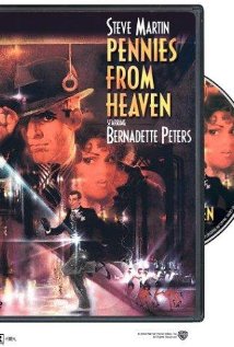 Pennies from Heaven (1981) DVD Release Date