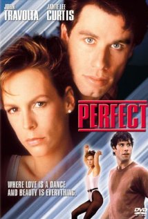 Perfect (1985) DVD Release Date