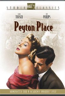 Peyton Place (1957) DVD Release Date