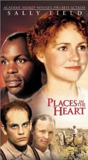 Places in the Heart (1984) DVD Release Date