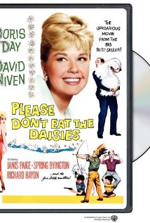 Please Don't Eat the Daisies (1960) DVD Release Date
