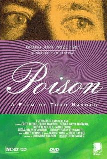 Poison (1991) DVD Release Date