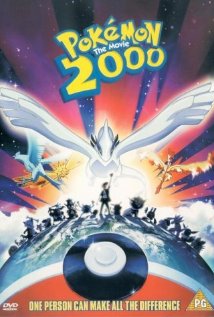 Pokemon: The Movie 2000 (2000) DVD Release Date