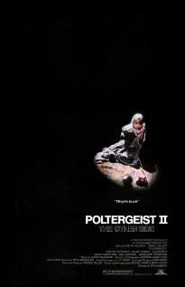 Poltergeist II: The Other Side (1986) DVD Release Date
