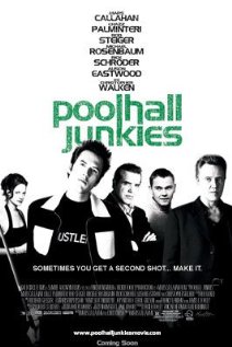 Poolhall Junkies (2002) DVD Release Date
