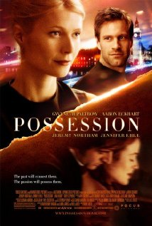 Possession (2002) DVD Release Date