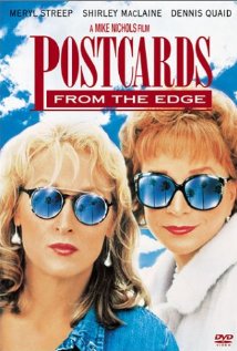 Postcards from the Edge (1990) DVD Release Date