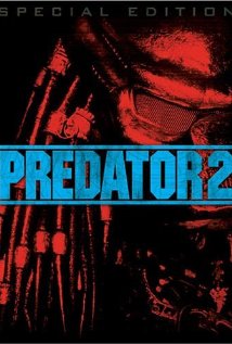 Predator 2 (1990) DVD Release Date