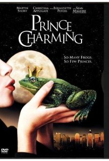Prince Charming (2001) DVD Release Date